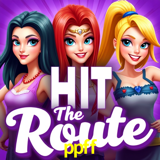 Bônus de Boas-vindas ppff